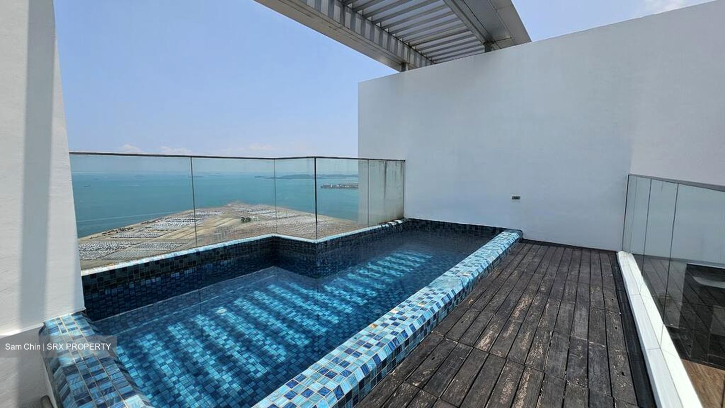 Eon Shenton (D2), Apartment #482073551